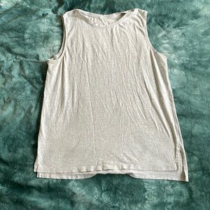 Lululemon Brunswik Muscle Tank